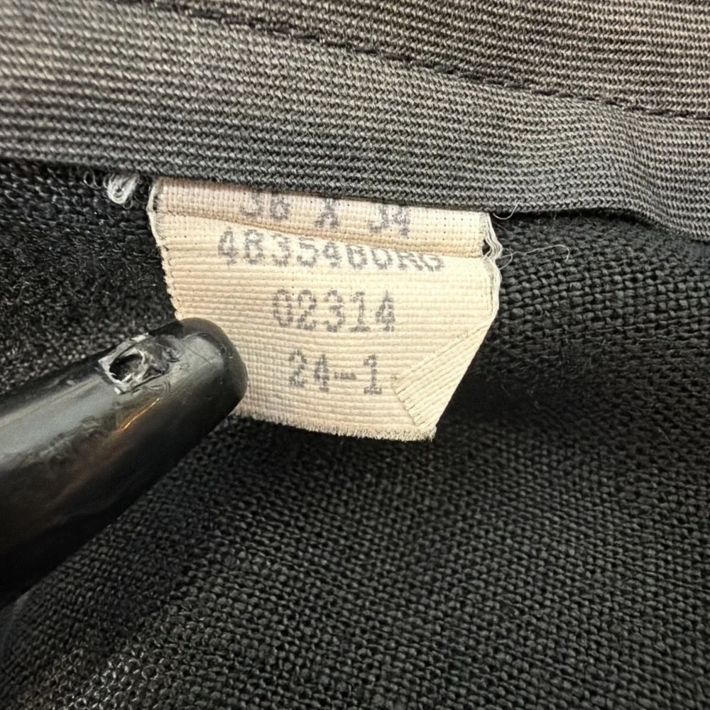 Polo Ralph Lauren inseam 34